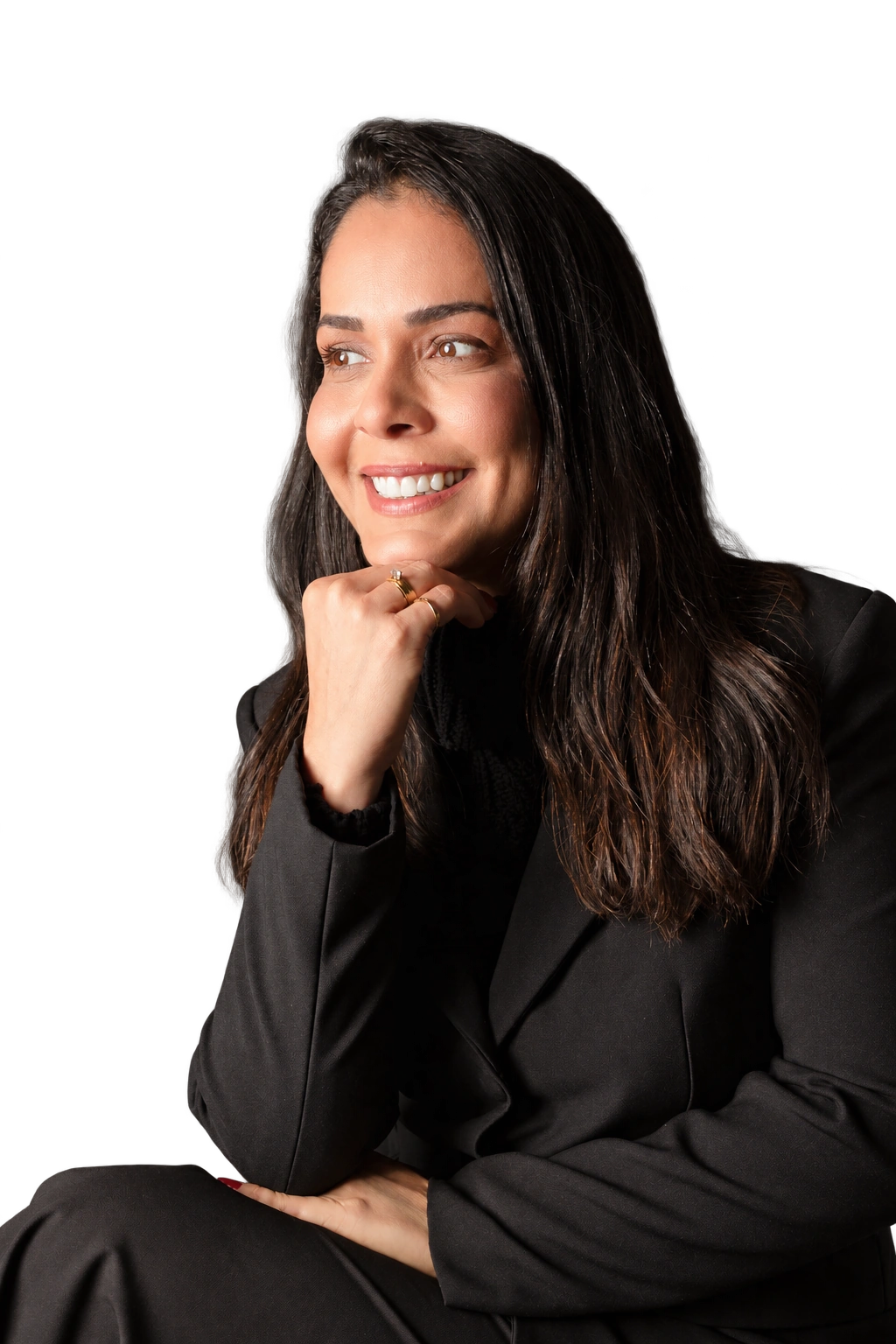 Dra. Monique Cruz